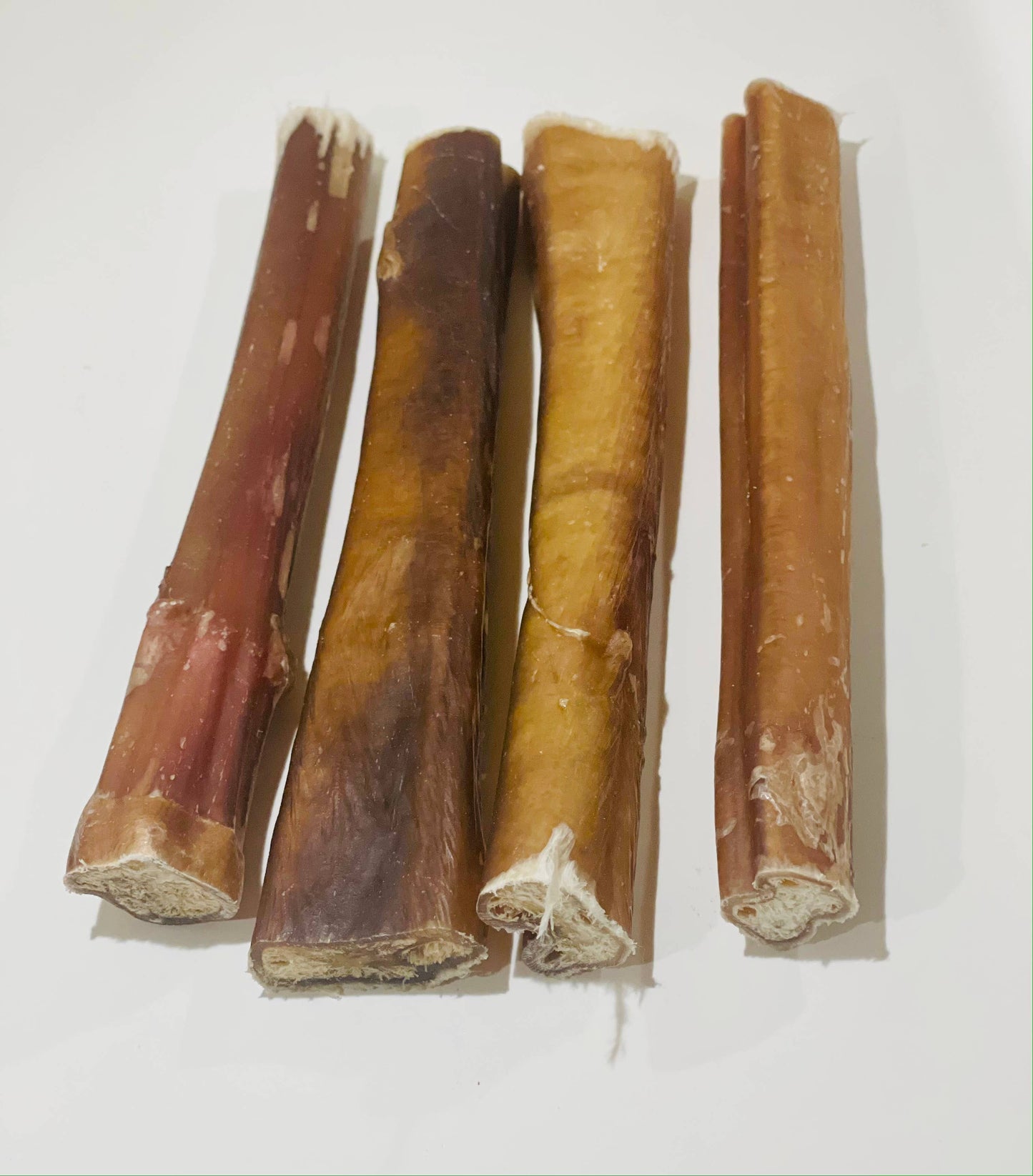 Bully Sticks