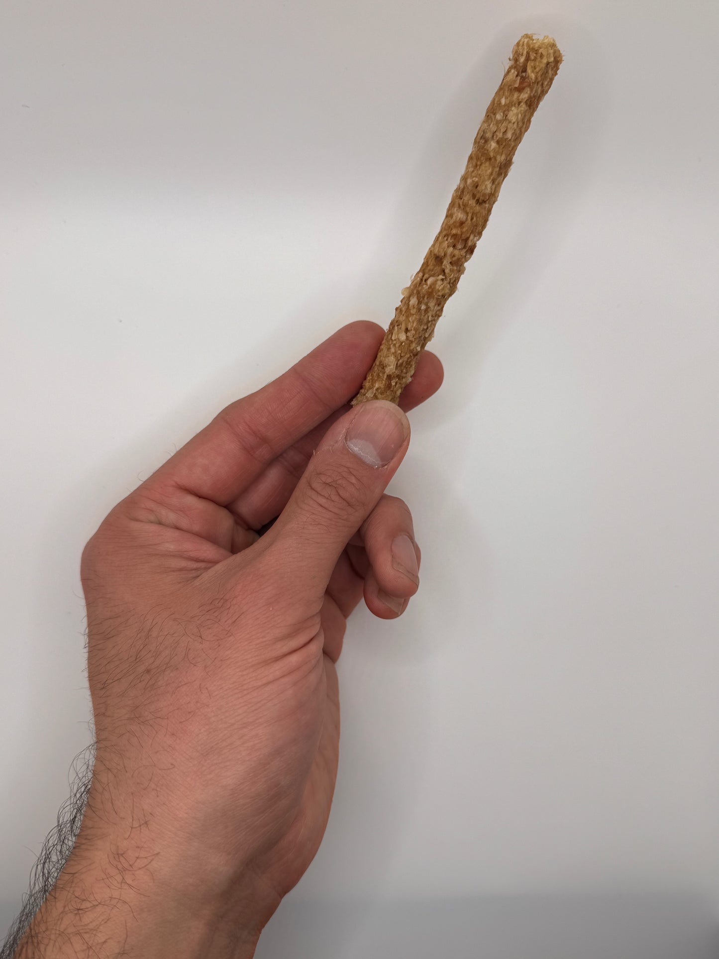 Dehydrated Quail Frites