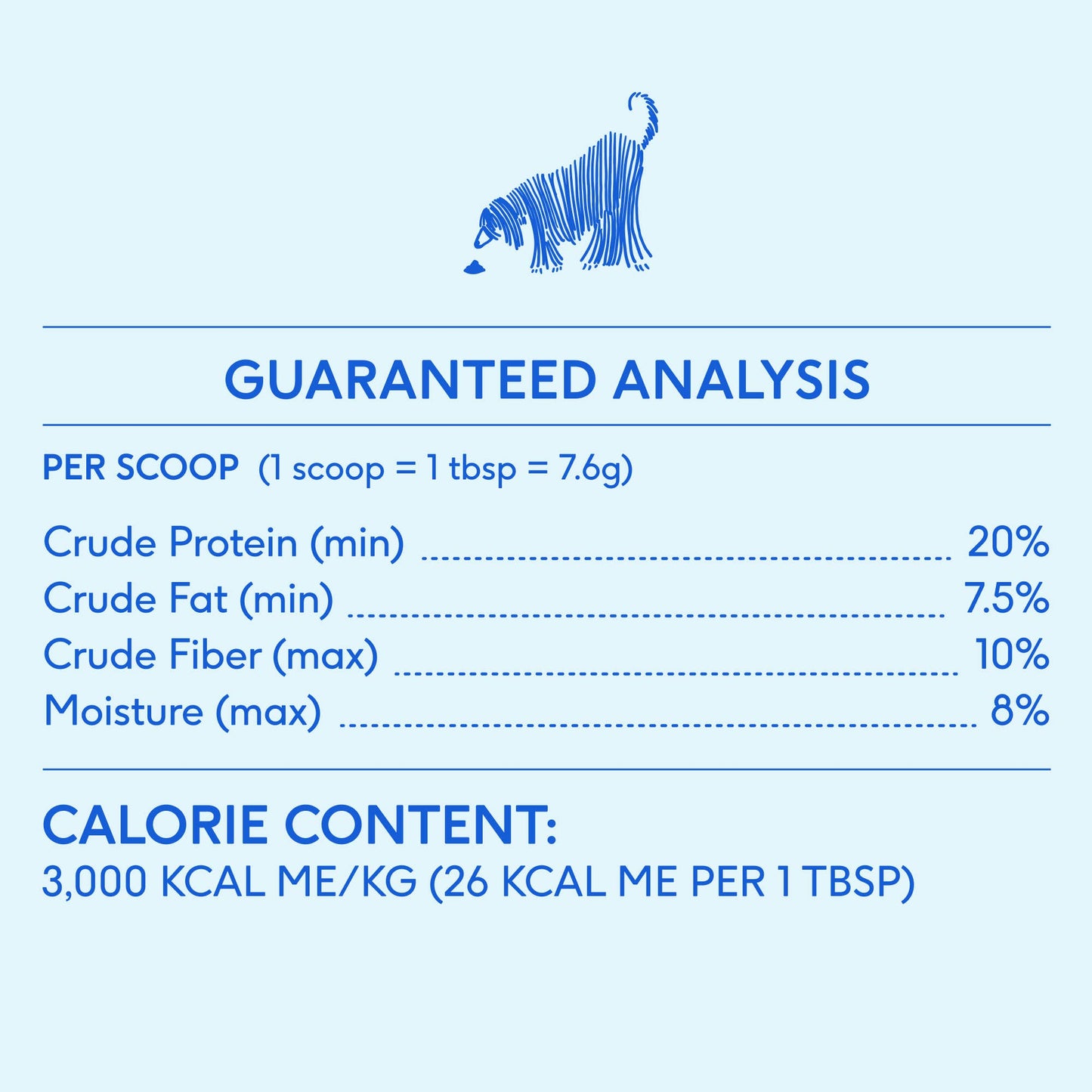 Organic Pumpkin Fiber Powder