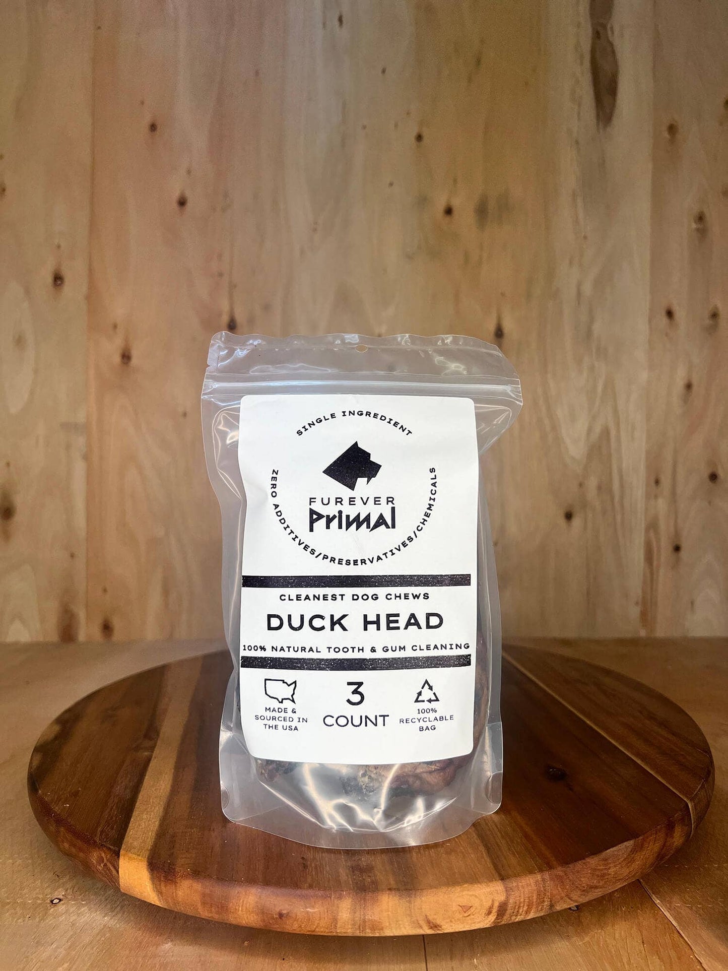 Duck Head