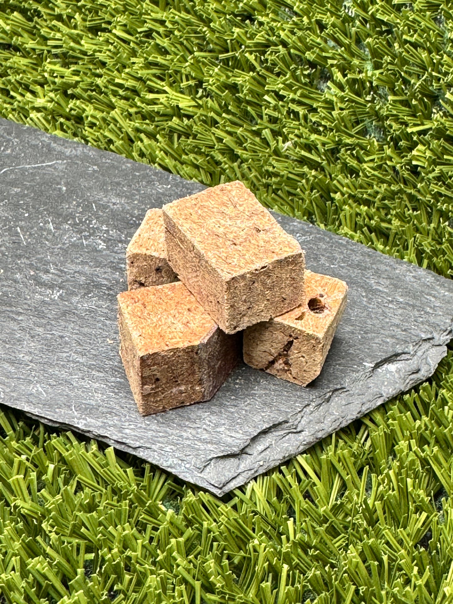 Freeze-Dried Bison Liver