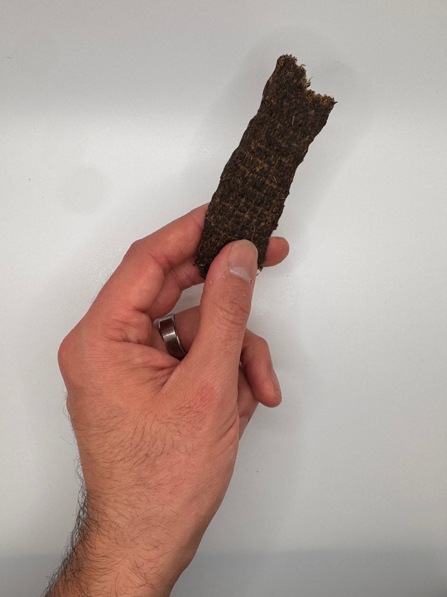 Dehydrated Quail Jerky