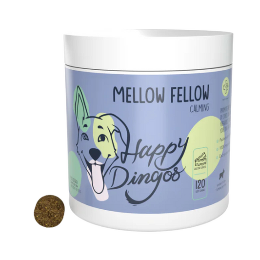 Calming Dog Supplement