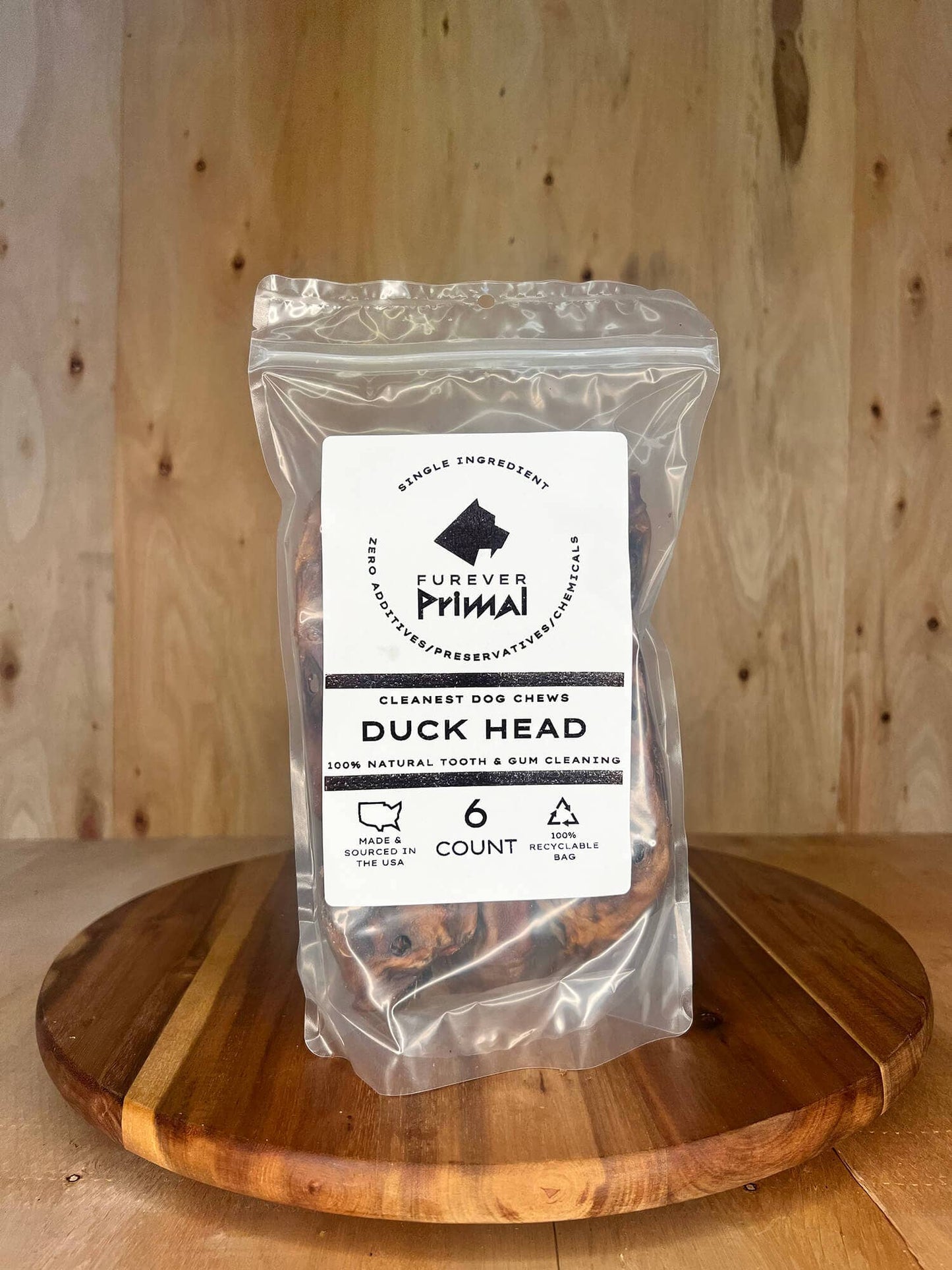 Duck Head